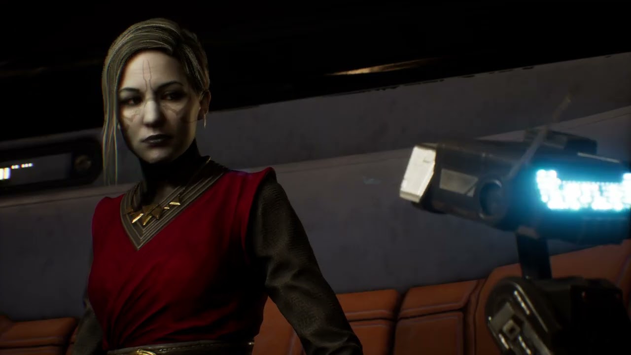 Star Wars Jedi: Fallen Order #14