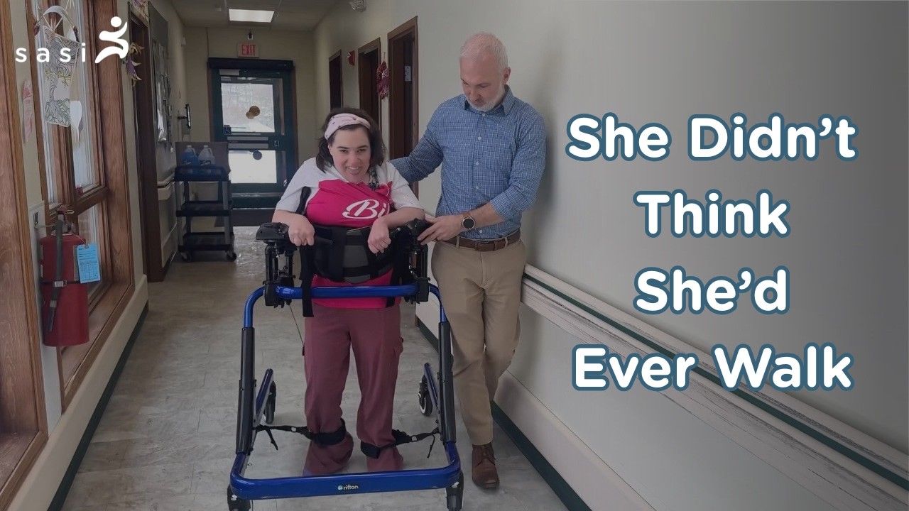Improving Mobility Through Physical Therapy