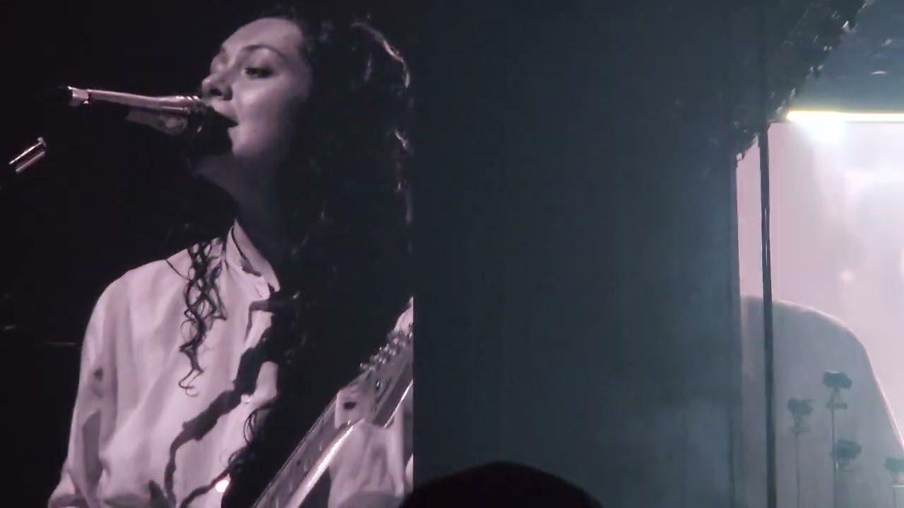 The 1975 - About You (JAPAN TOUR 2023)