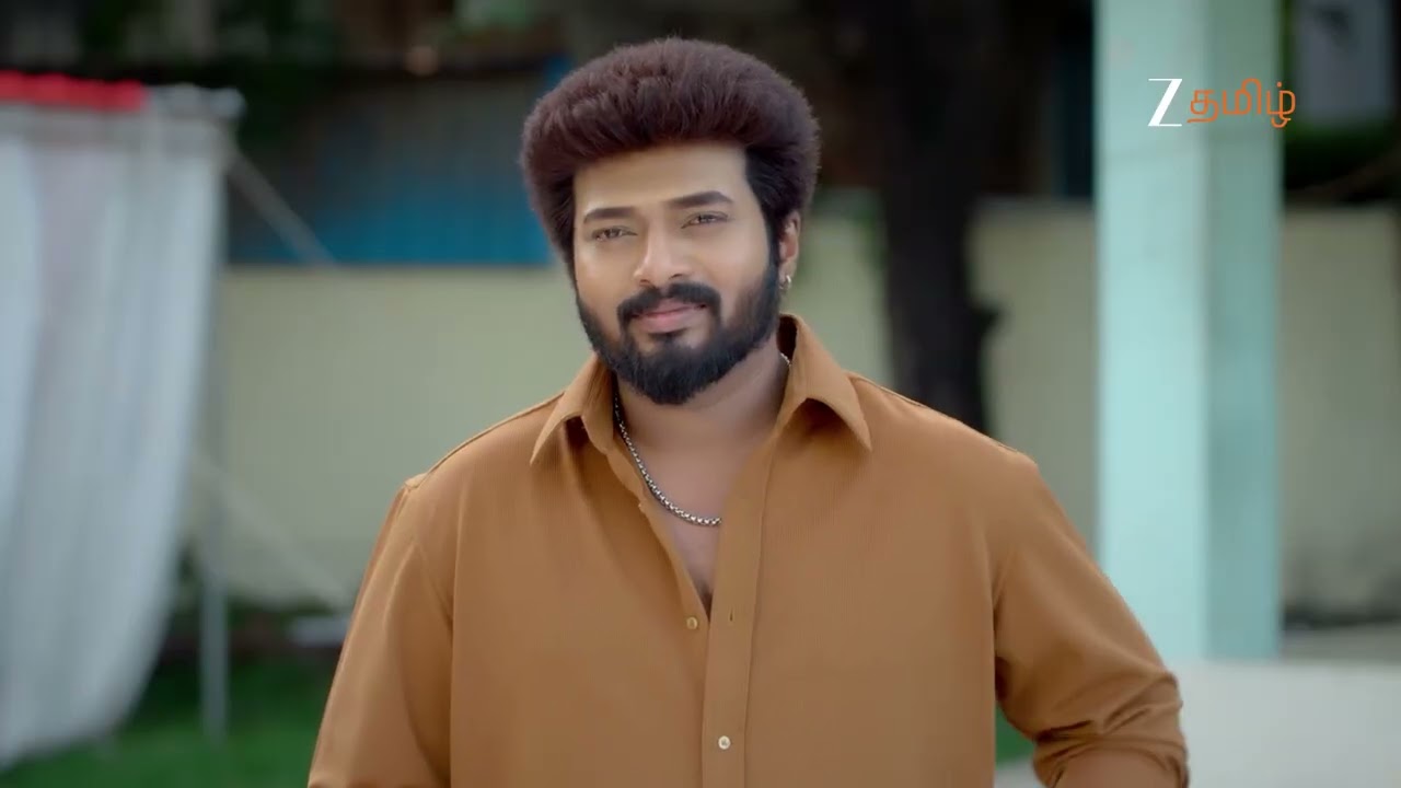 Karthigai Deepam | Ep - 1117 | Webisode | Feb 07 2026 | Zee Tamil