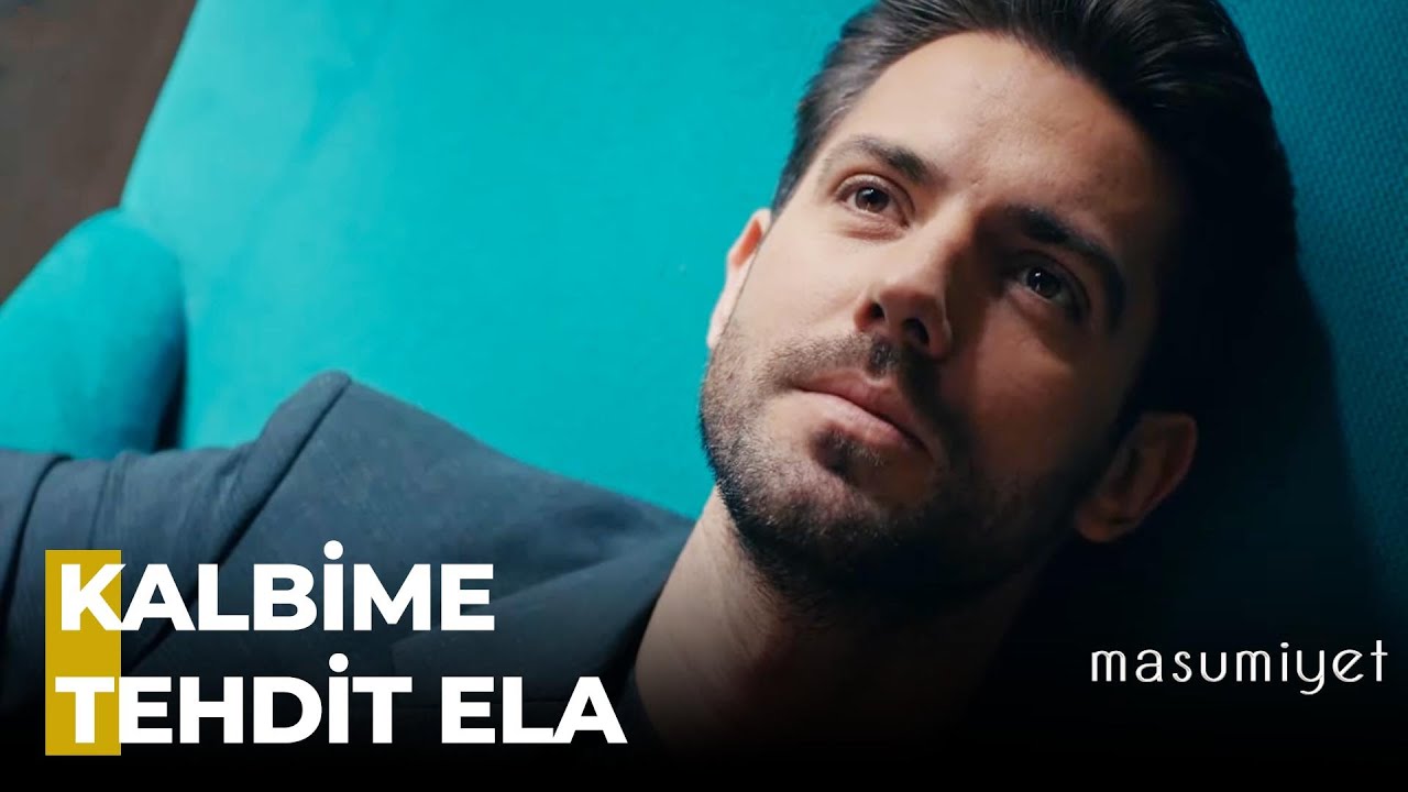 Aşk Başka, Aşkın Adı Ela - Masumiyet 7. Bölüm