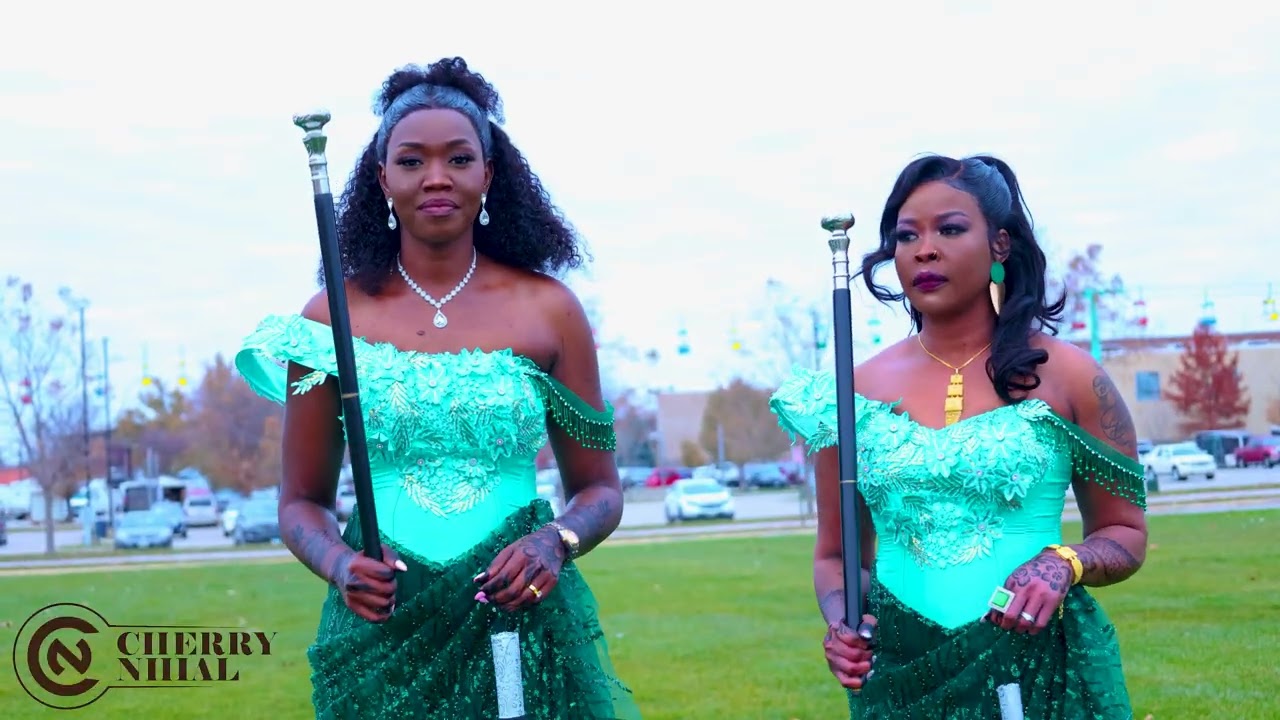 BOR WOMEN IN US LAUNCHING MARIAR UNIFORM|2025|VIDEO COMING-SOON|