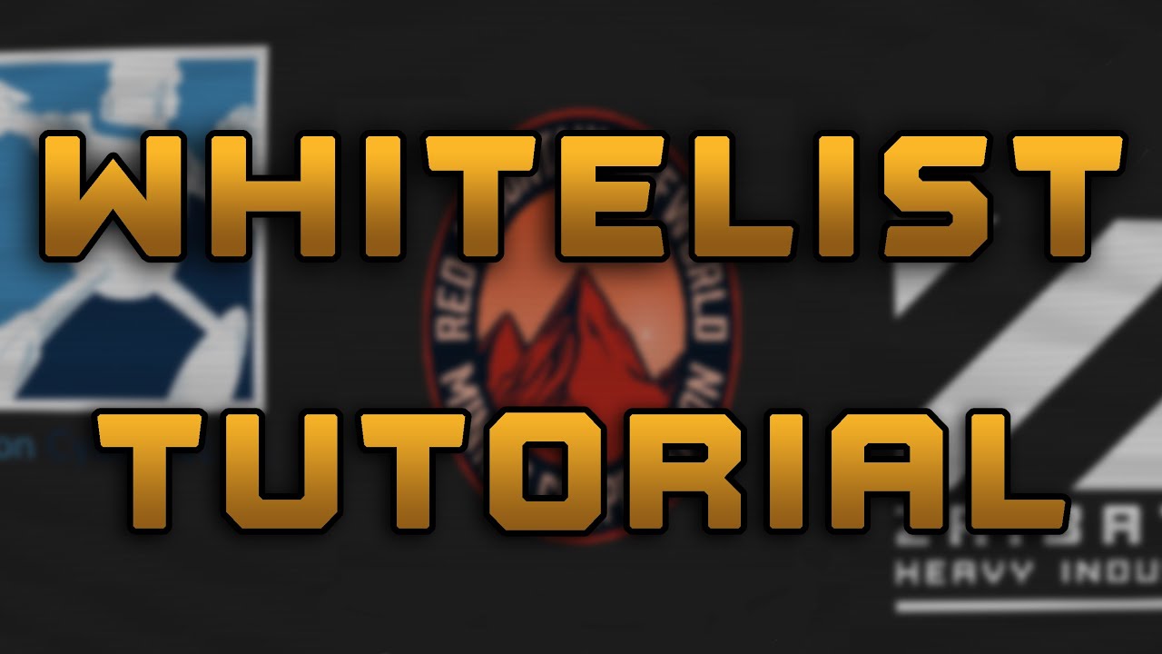 Supremacy: Whitelist Mini-Game Tutorial