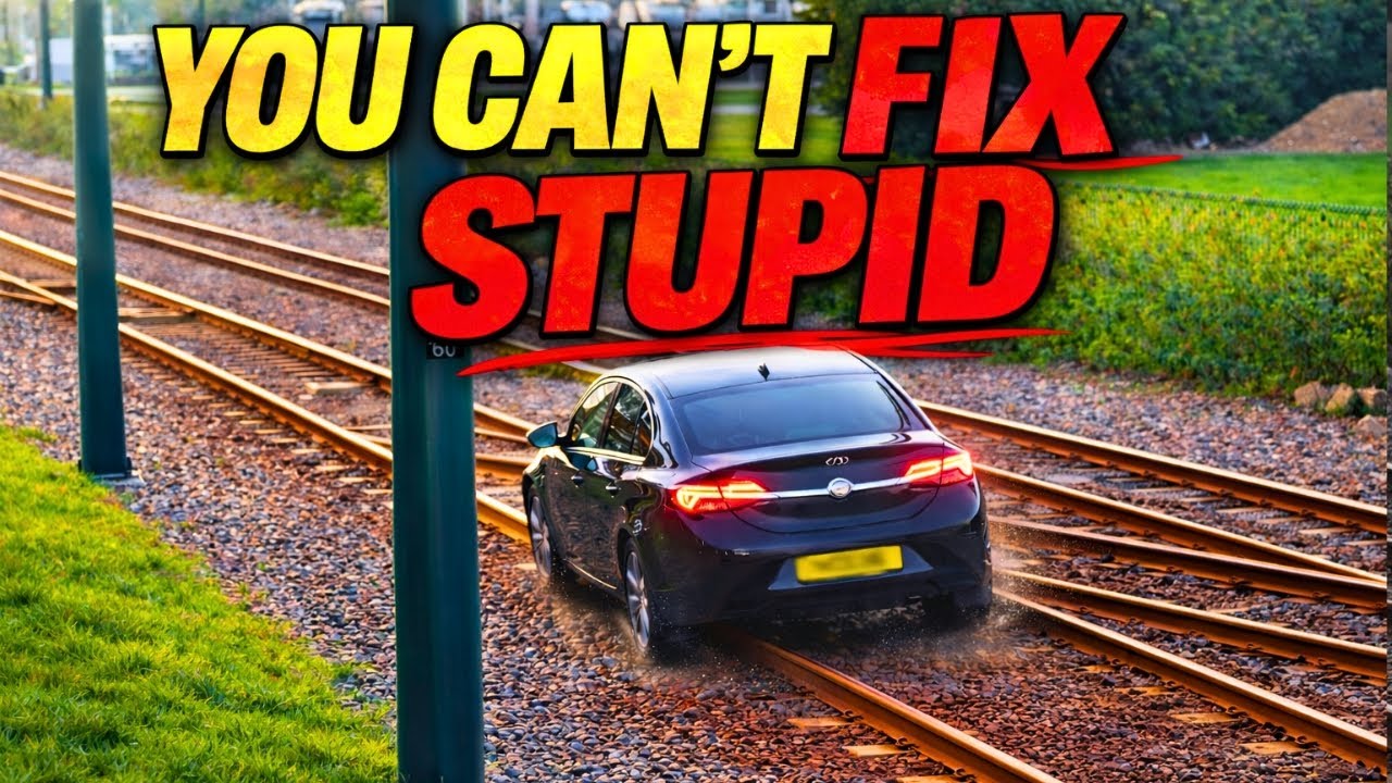 Police Vehicle Crashes Into House… Again  --- Bad drivers & Driving fails #1503