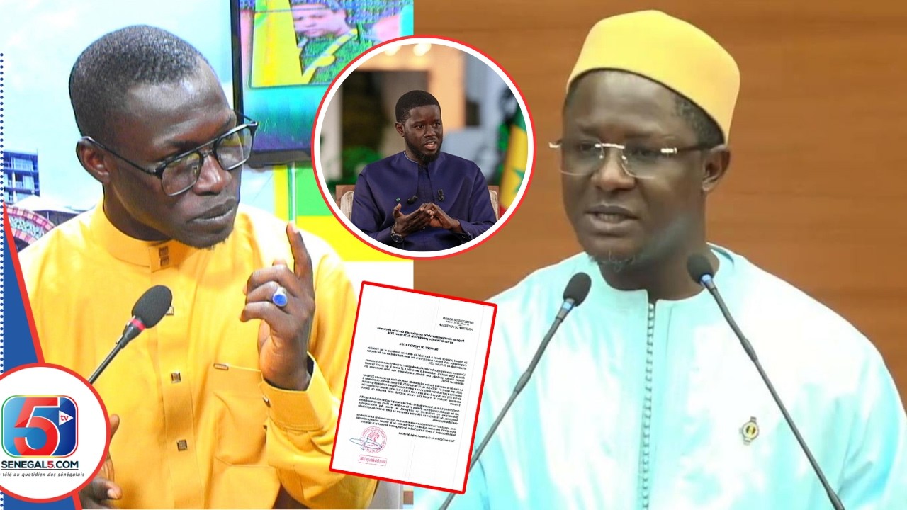 «Ndogou Mystique» Cheikh Bara Ndiaye Balance une Bombe et Révèle: Arfan Évoque les Raisons de l’Aff…