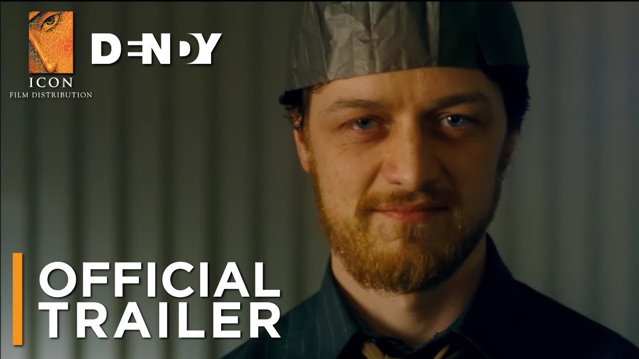 FILTH | Official Australian Trailer