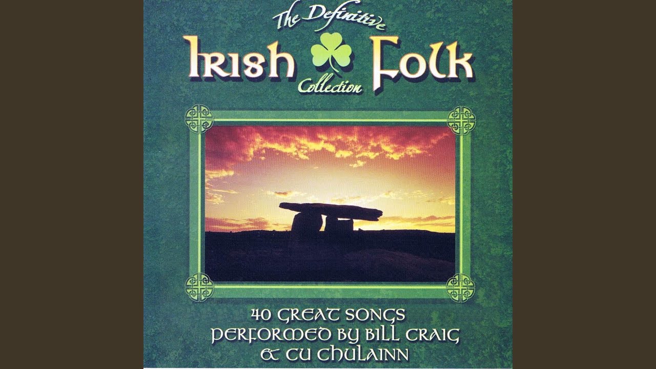Hills' of Connemara