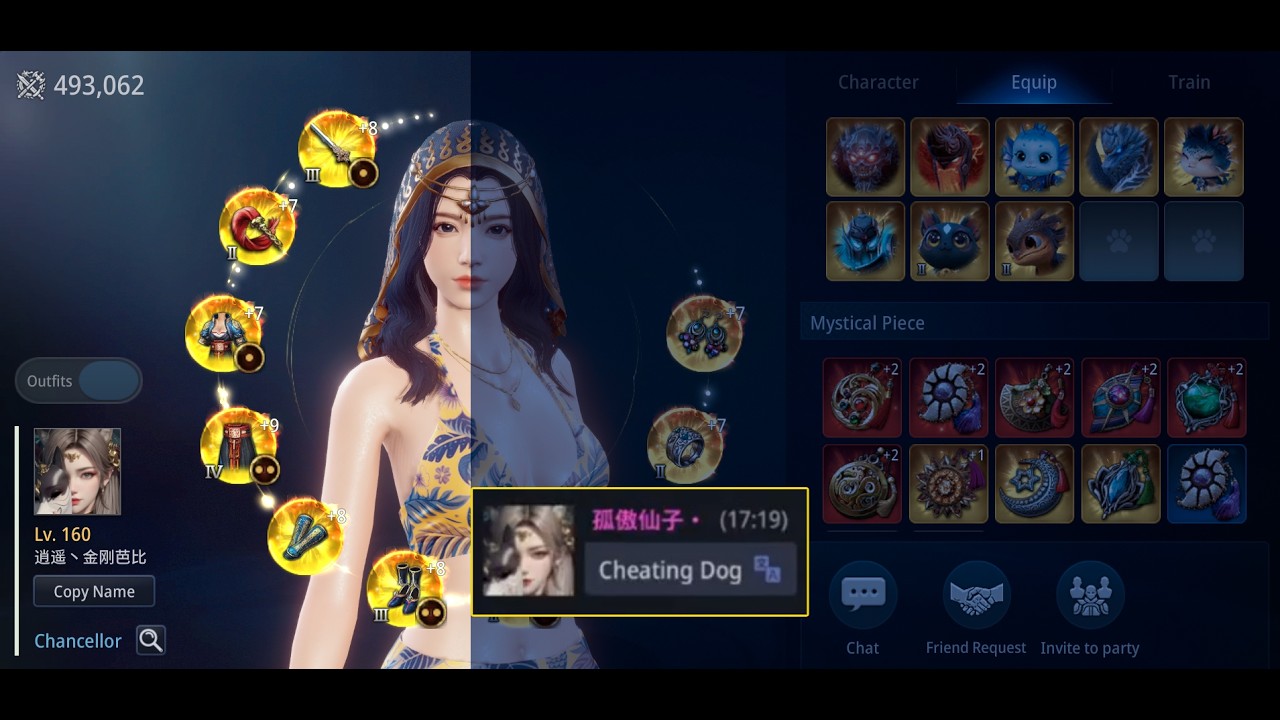 Sadly, Pikachu is a blatant cheater now