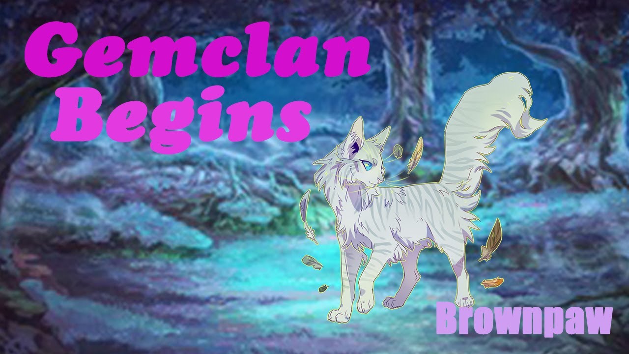 A Very Special Message RE: Warrior Cats Untold Tales~ From MsGood Meow