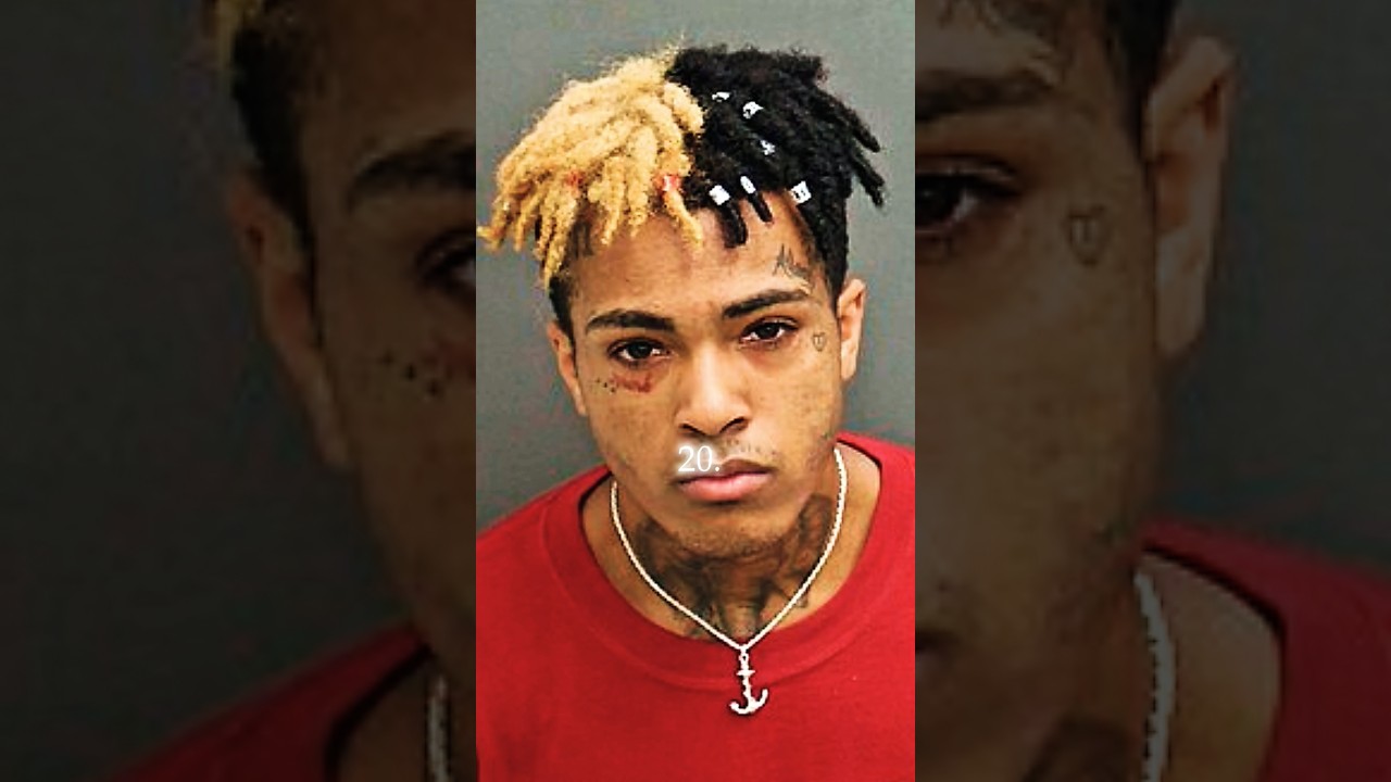 Rappers Who Died Too Young🤯