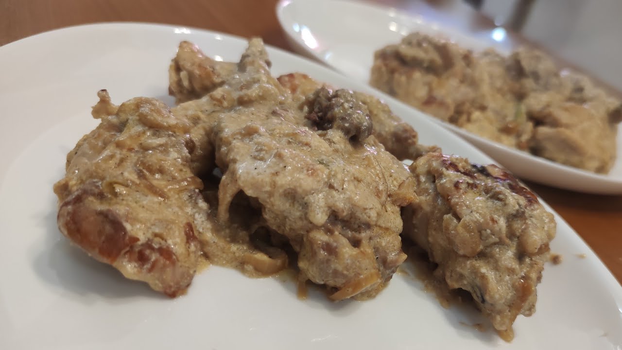 Coniglio Delizioso al Forno | Secondo Piatto adatto a ogni Occasione | Da Provare.