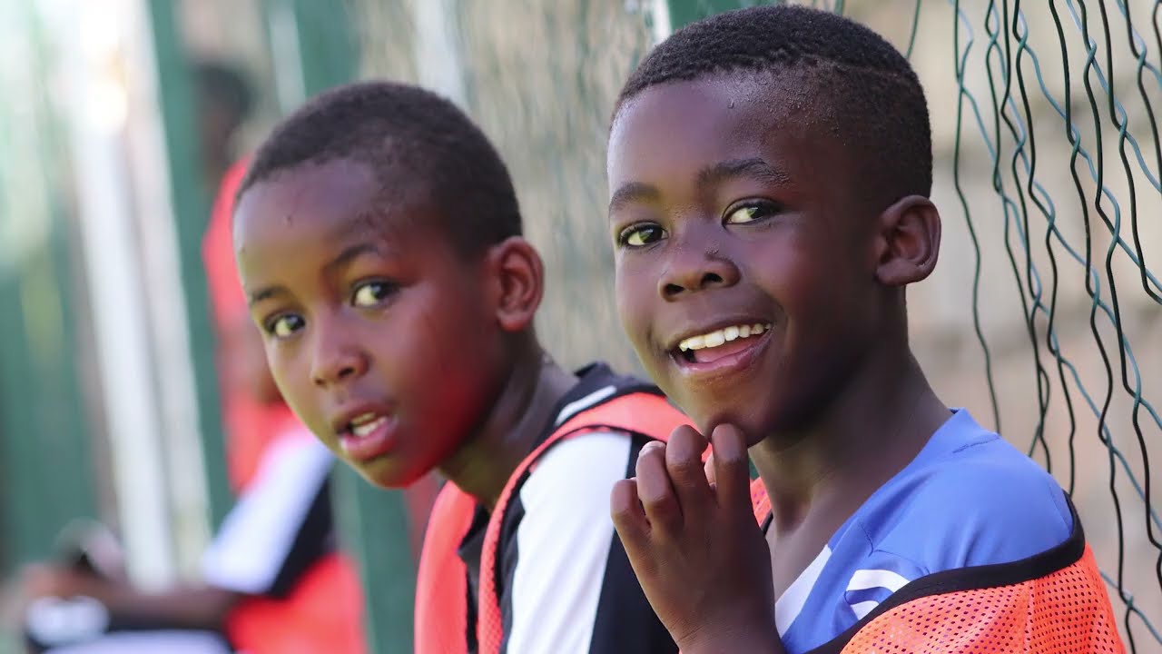 Beyond the Game – 