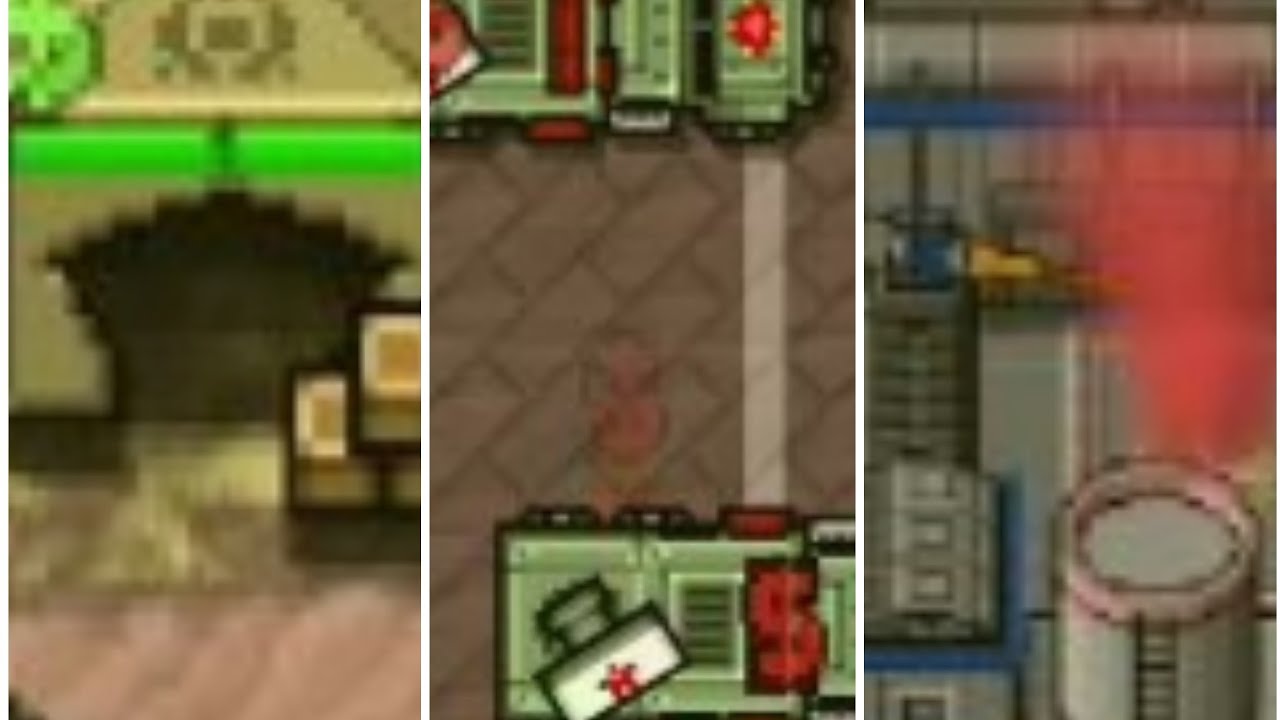 Other ways to earn | [Rusted Warfare C&C Generals Mod Remix Update Mini-Showcase]