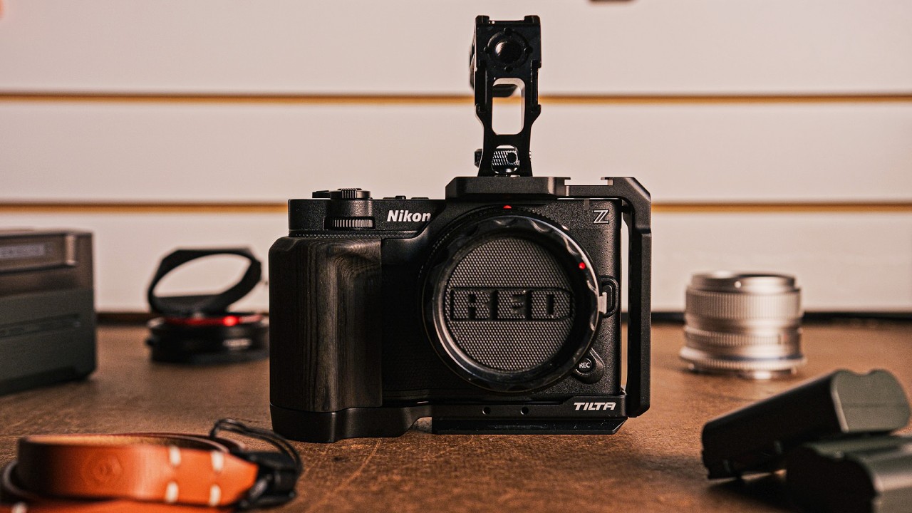 7 Must-Have Accessories for the Nikon ZR