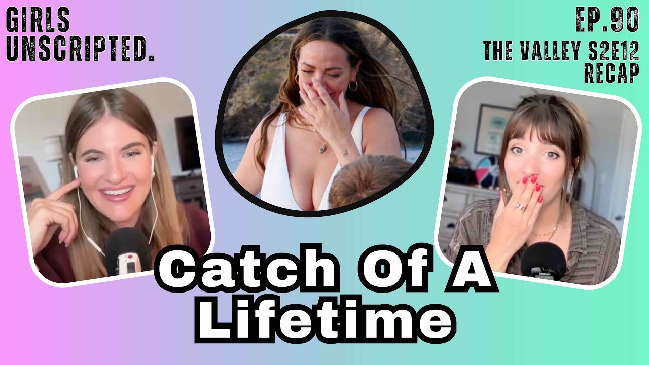 The Valley S2 E12 Recap: Catch Of A Lifetime