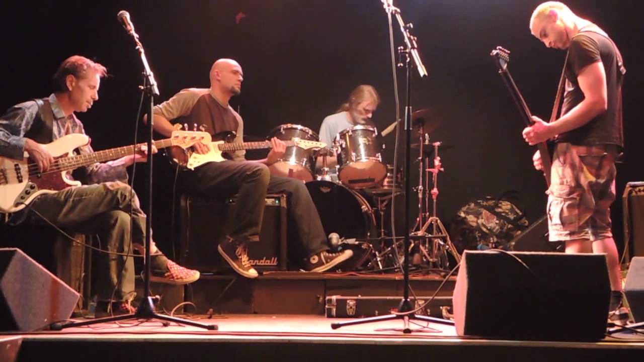 Brigant JAM-ON #6 Electric guitar part