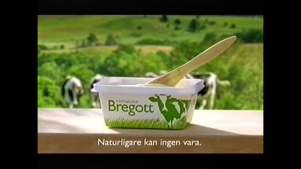 Tv4 - Reklamblock Och Programtrailers - 252