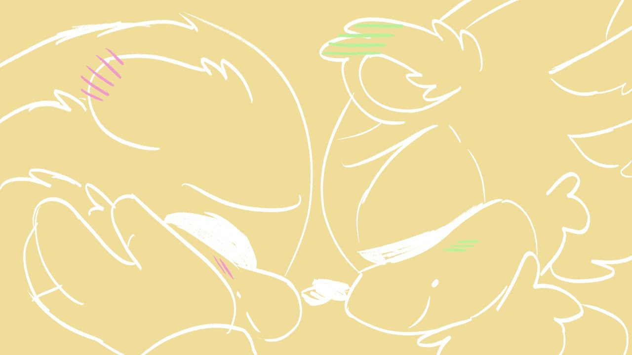 Would You Be So Kind - Sonadow animatic