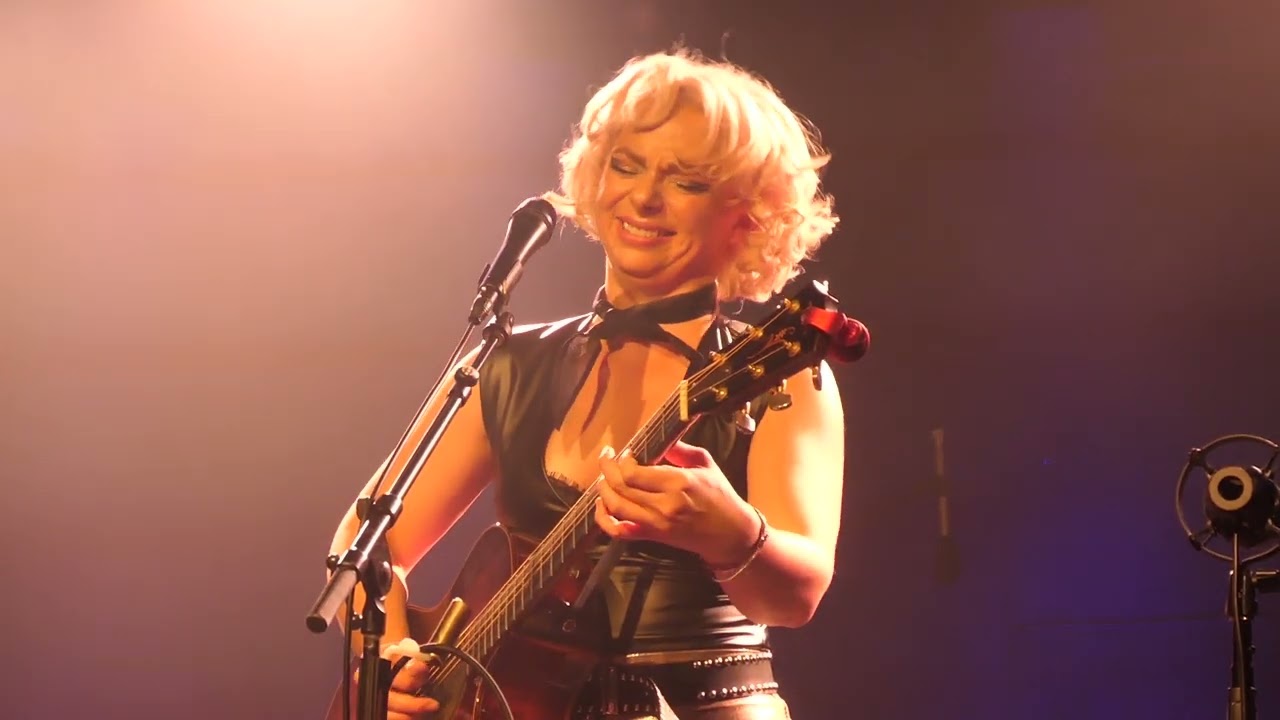 Samantha Fish - 