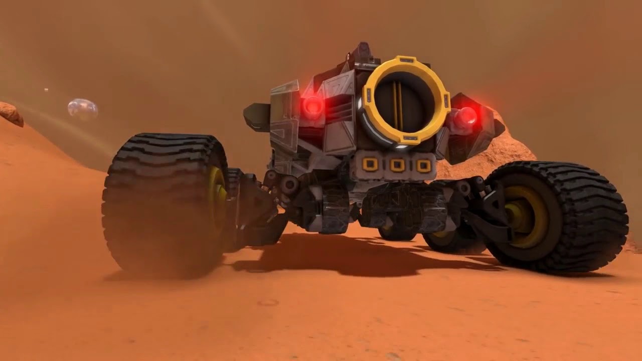 Space Engineers