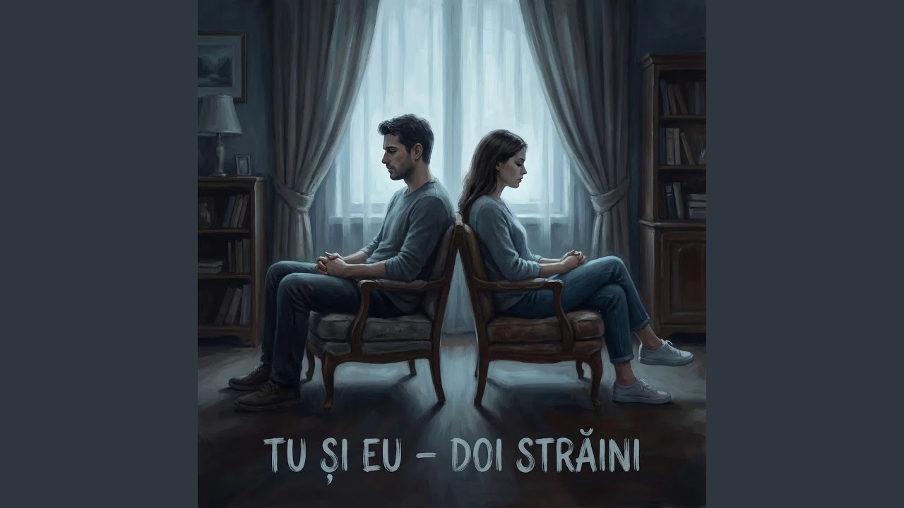 Tu și eu – doi străini.Dance • Melancholic Bass Vibes