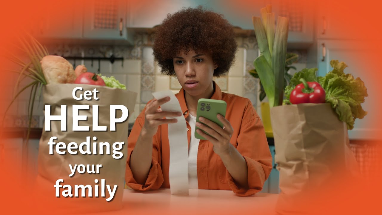 How You Can Access Food Assistance Programs with Your Pediatrician&rsquo;s Help | AAP