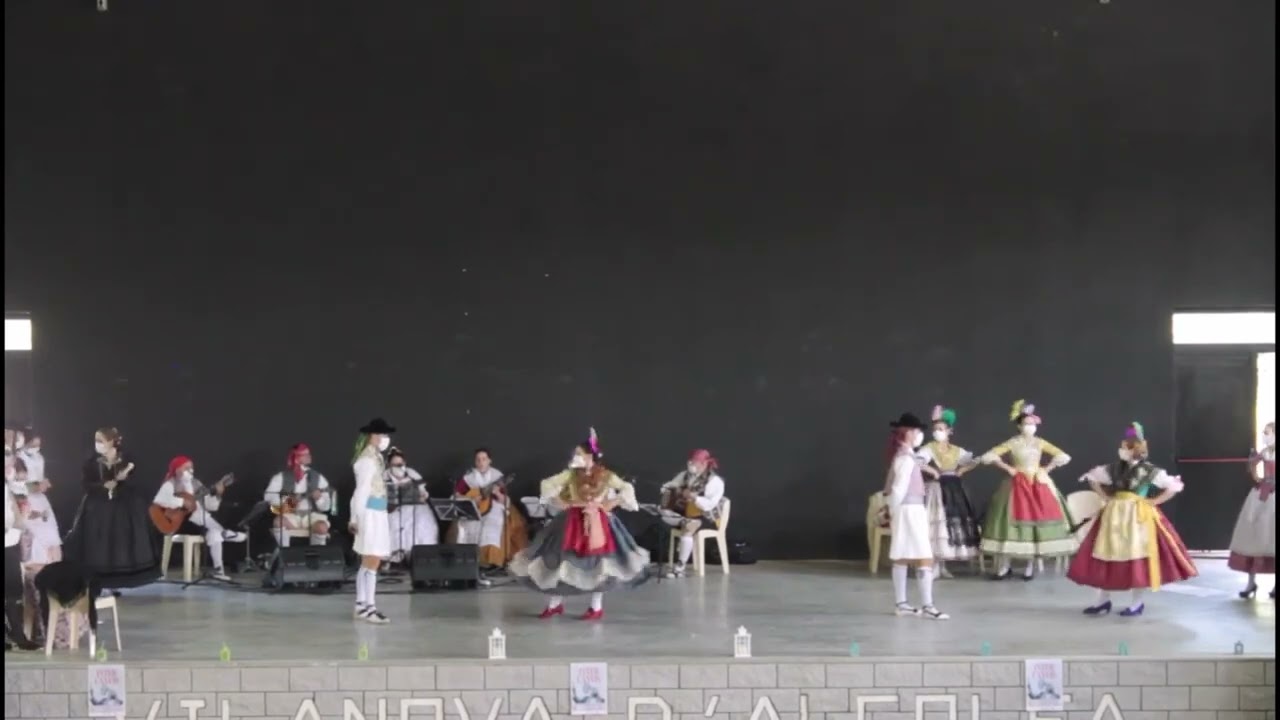 Bolero de Guadassuar - Grup Castelló (2021)