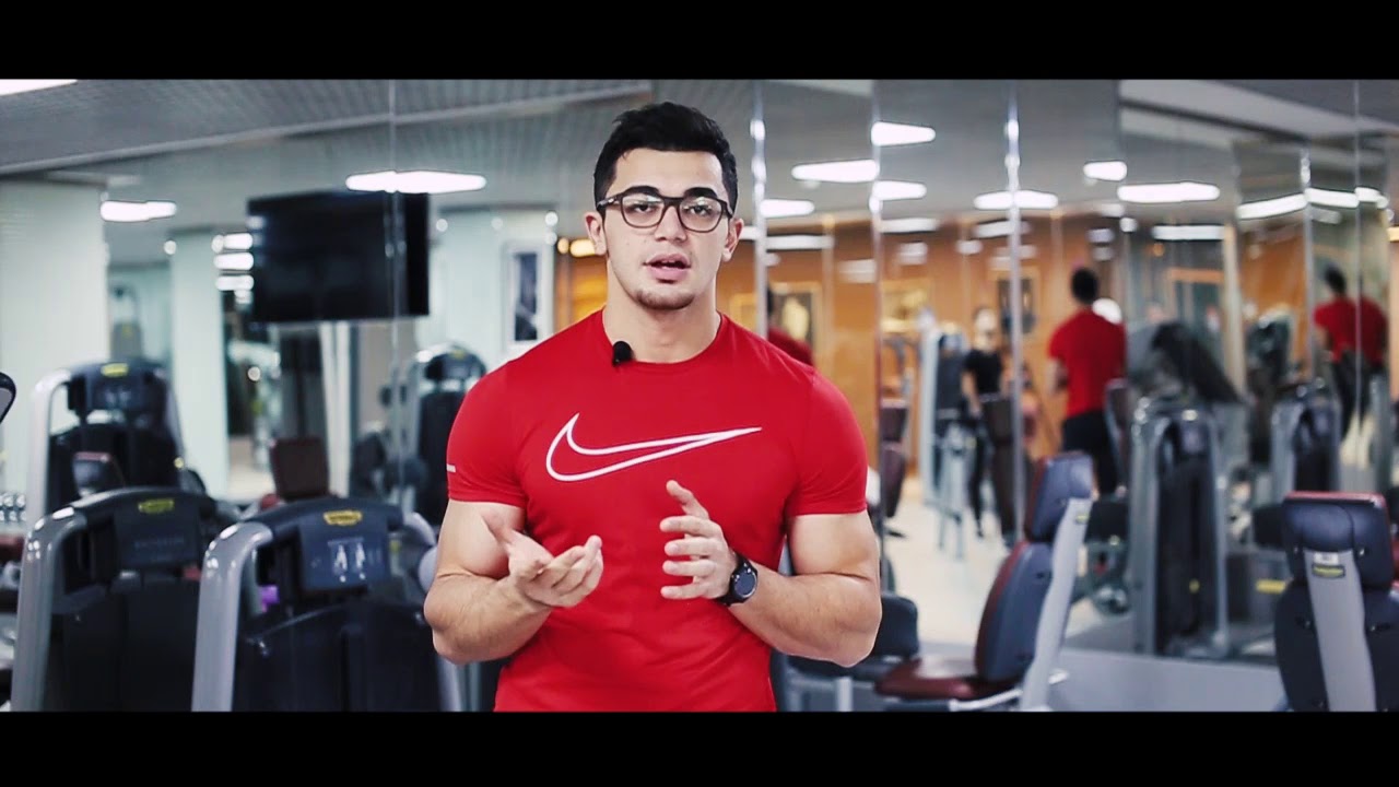 Fitnesde nece zedelerin qarsini almaq ve performansi artirmaq olar ?