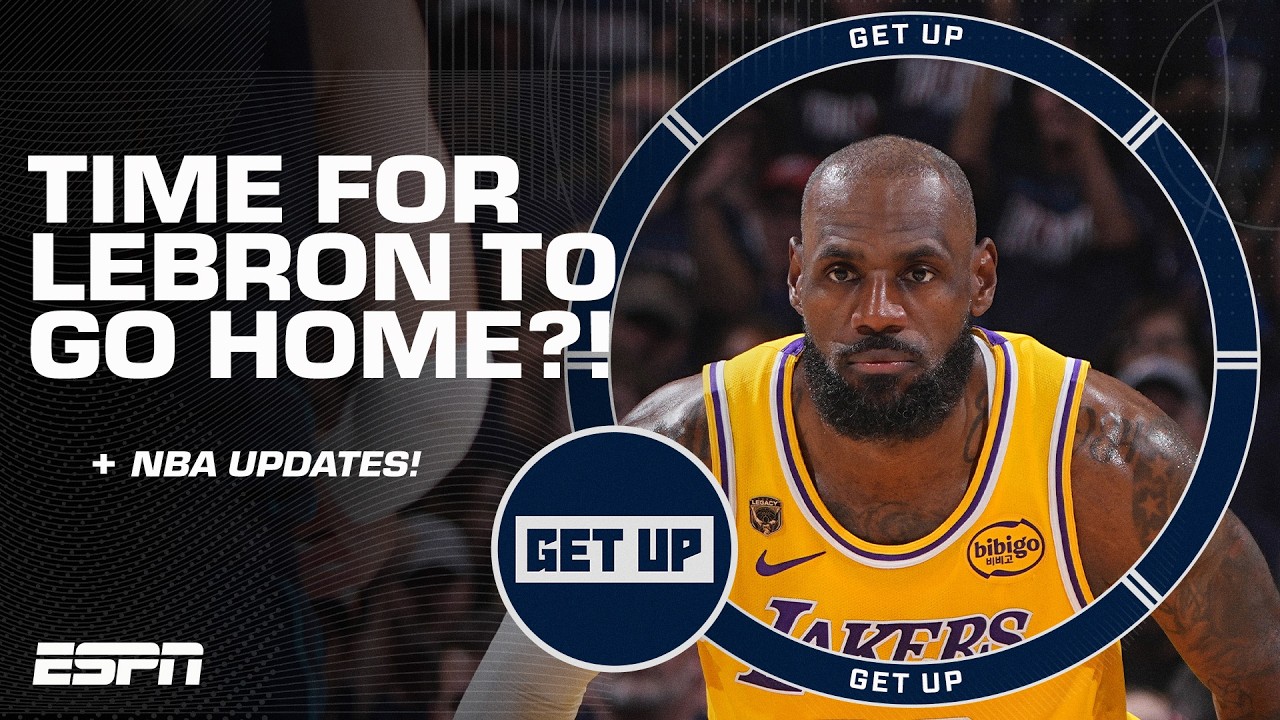 The Celtics might trade WHO for Giannis Antetokounmpo?! 👀 | Get Up
