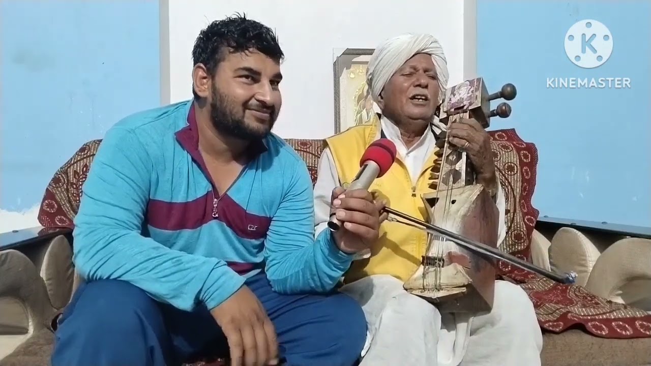 प्रताप नाथ उर्फ ताका जोगी का गांव ब्याना खेड़ा के ऊपर सुपरहिट भजन #ताका जोगी