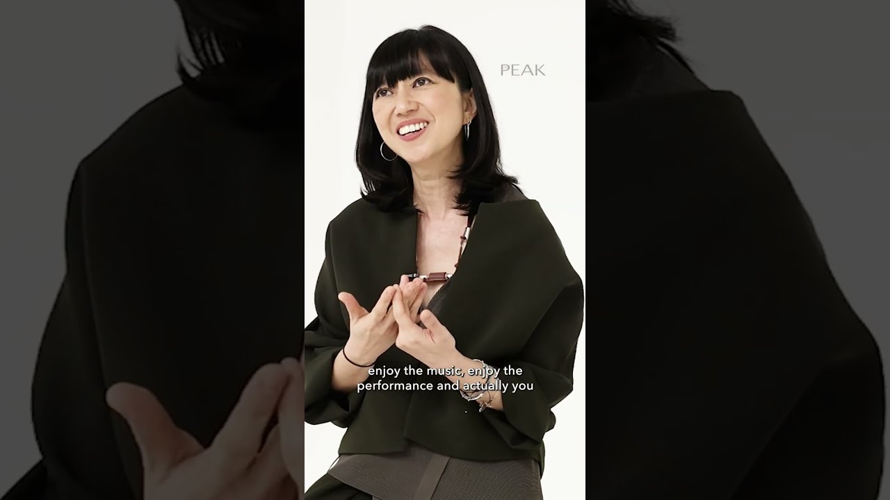 The Peak Power List: Yvonne Tham, CEO, Esplanade