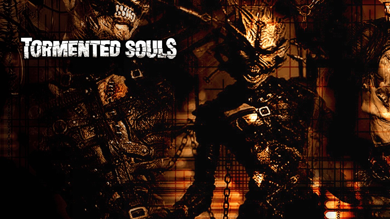 Tormented Souls | Я ничего не поняла, но все сделаю! #3