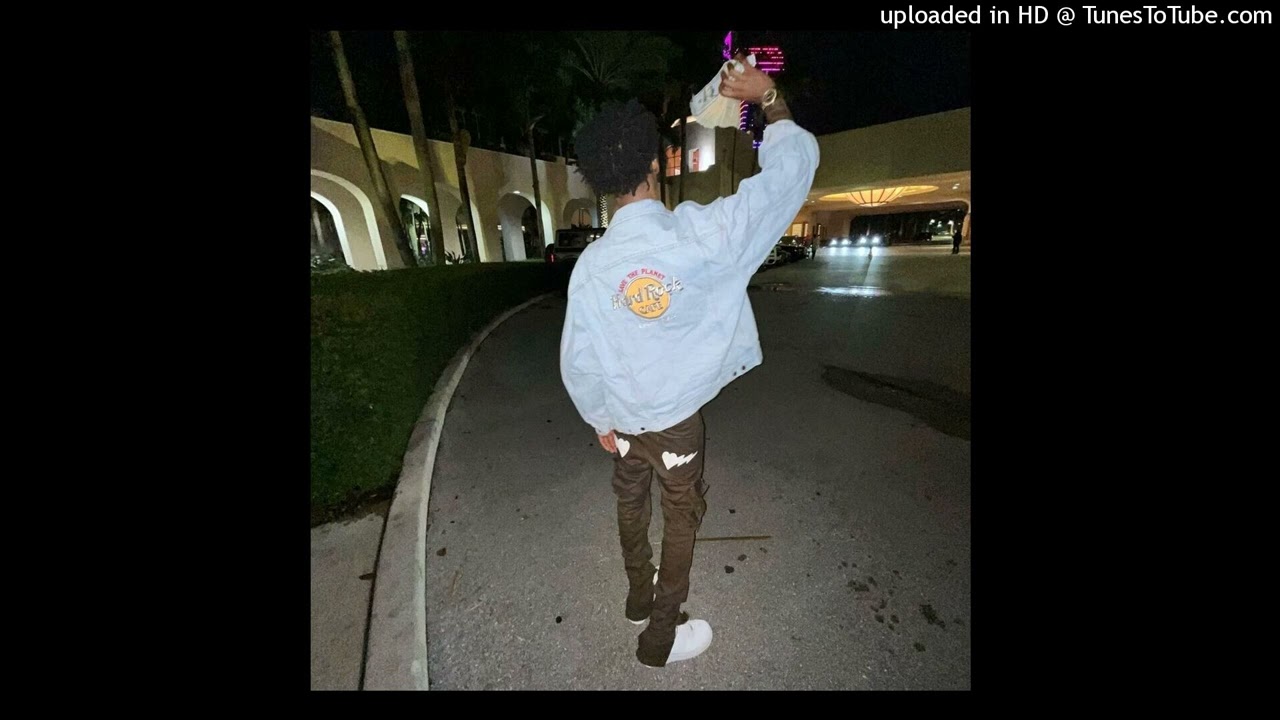 [FREE] Nuudini x Jetsonmade Type Beat - 
