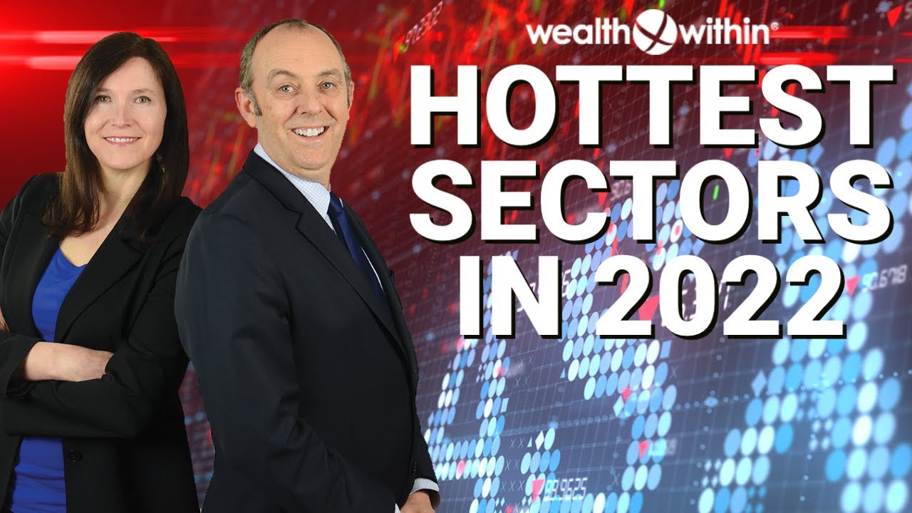 Hottest Stock Market Sectors in 2022: Will Banking & Technology Stocks Top the List?