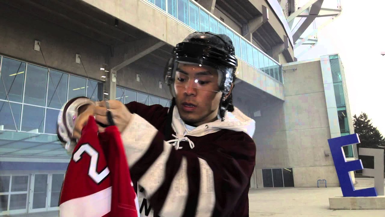 Vancouver Canucks Giants Millionaires Team Canada Jersey Collection #1