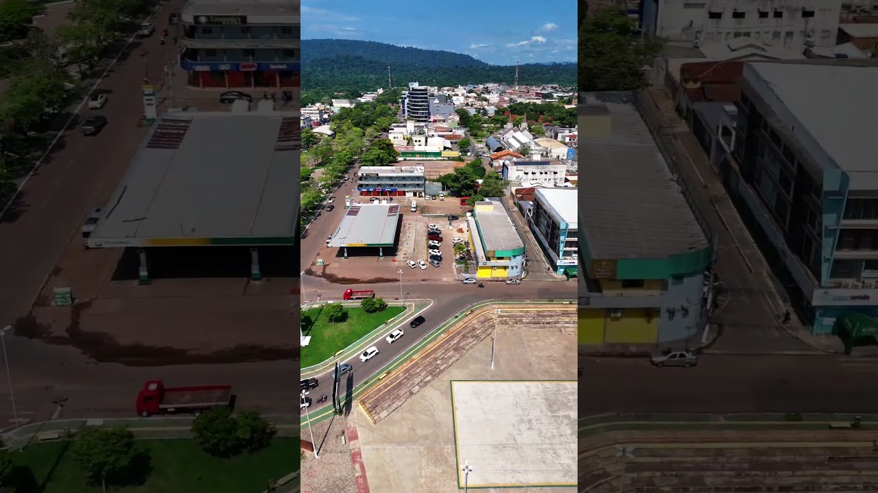 Cidade Nova de Parauapebas