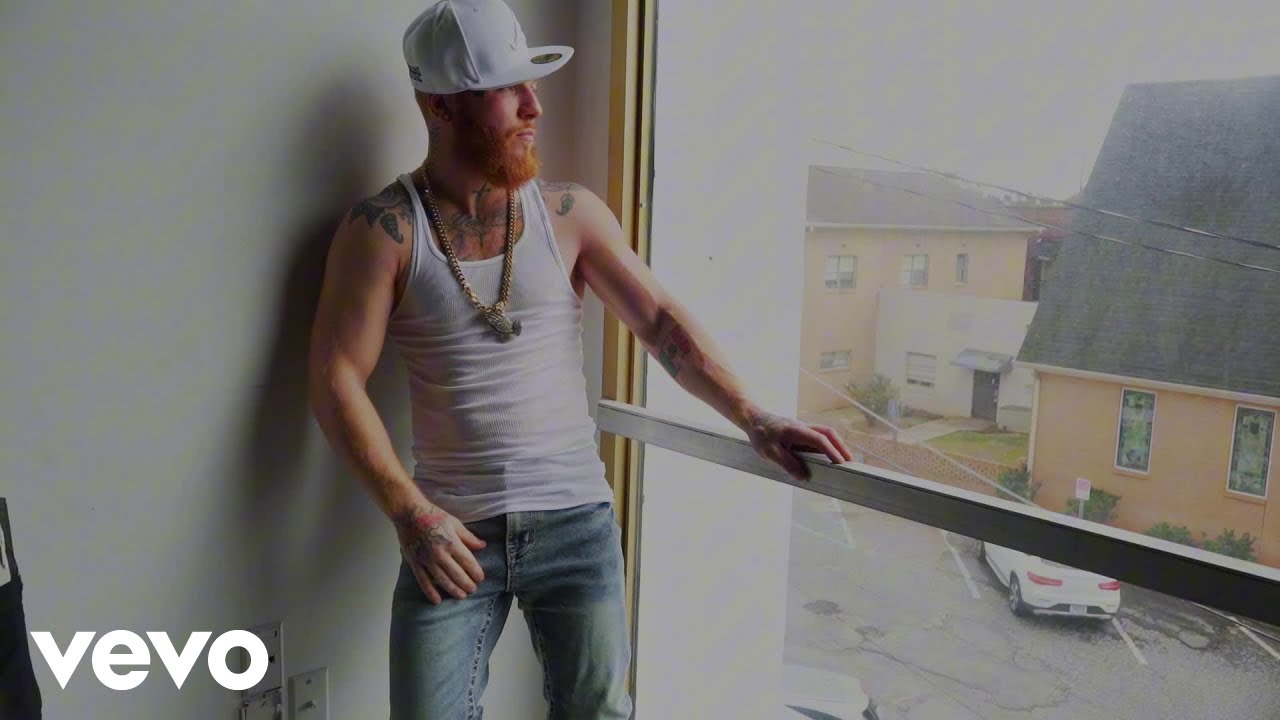 Alex Ashline - How You Gonna Act Like That (Official Music Video)