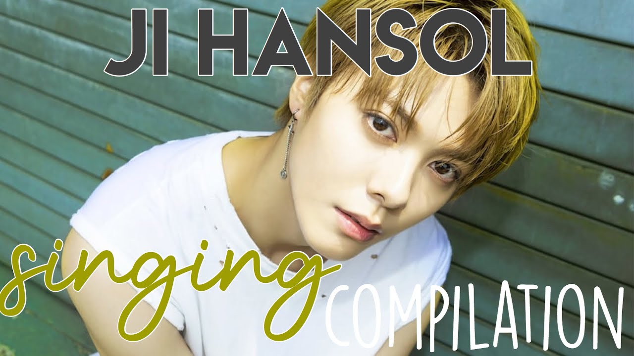 NewKidd/UNB Hansol Singing Compilation