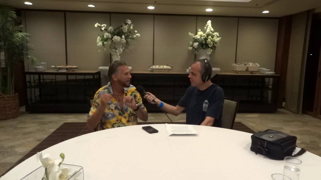 Kenny Loggins 2016 interview
