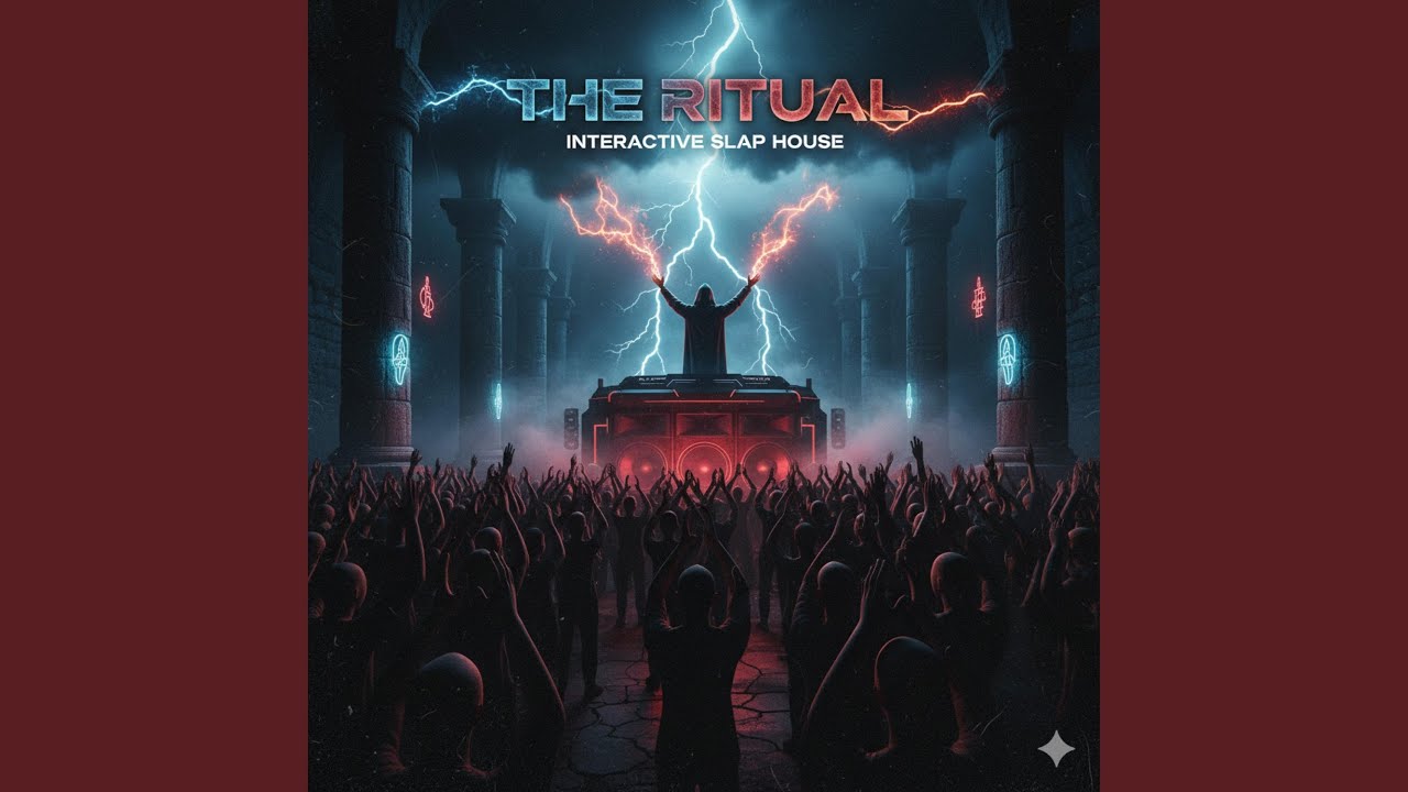 THE RITUAL #1