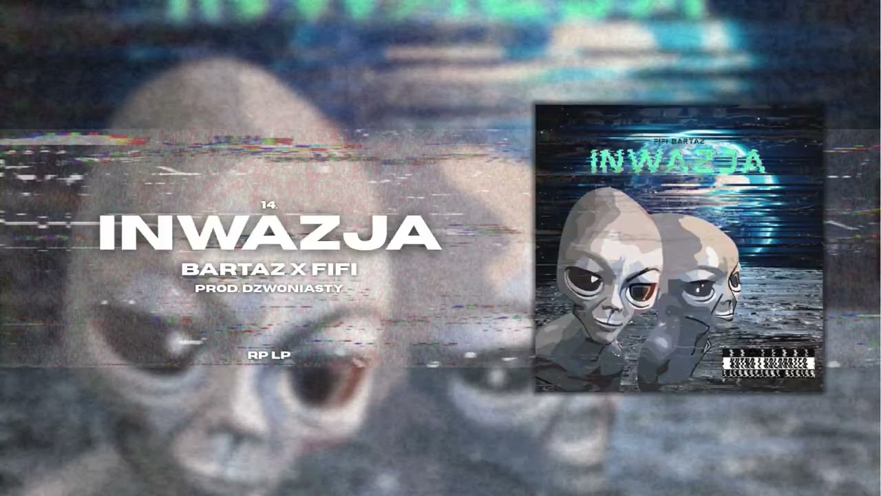14. INWAZJA (prod. dzwoniasty)