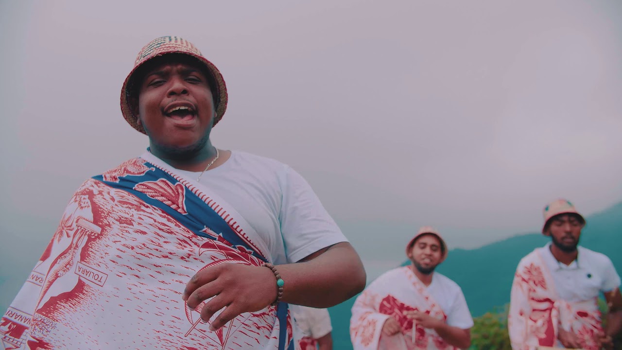 BAN MAKWALE - Malembé (Clip Officiel)