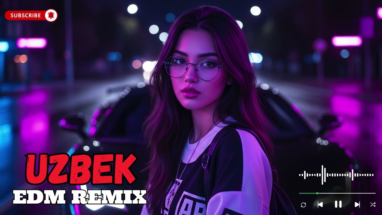 Top Uzbek Remix Qo‘shiqlari 2026 🎶🔥 | Eng Sara Xitlar Mix