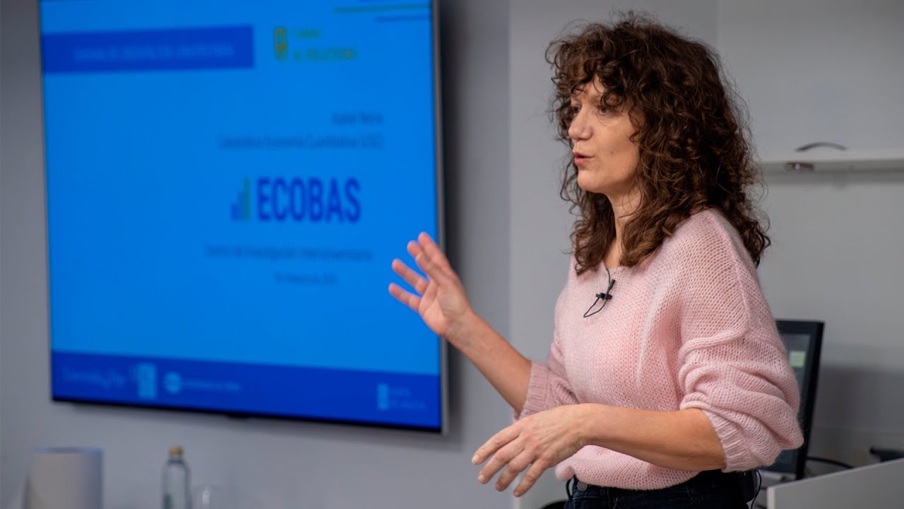 Colexio M. Peleteiro- Charla 