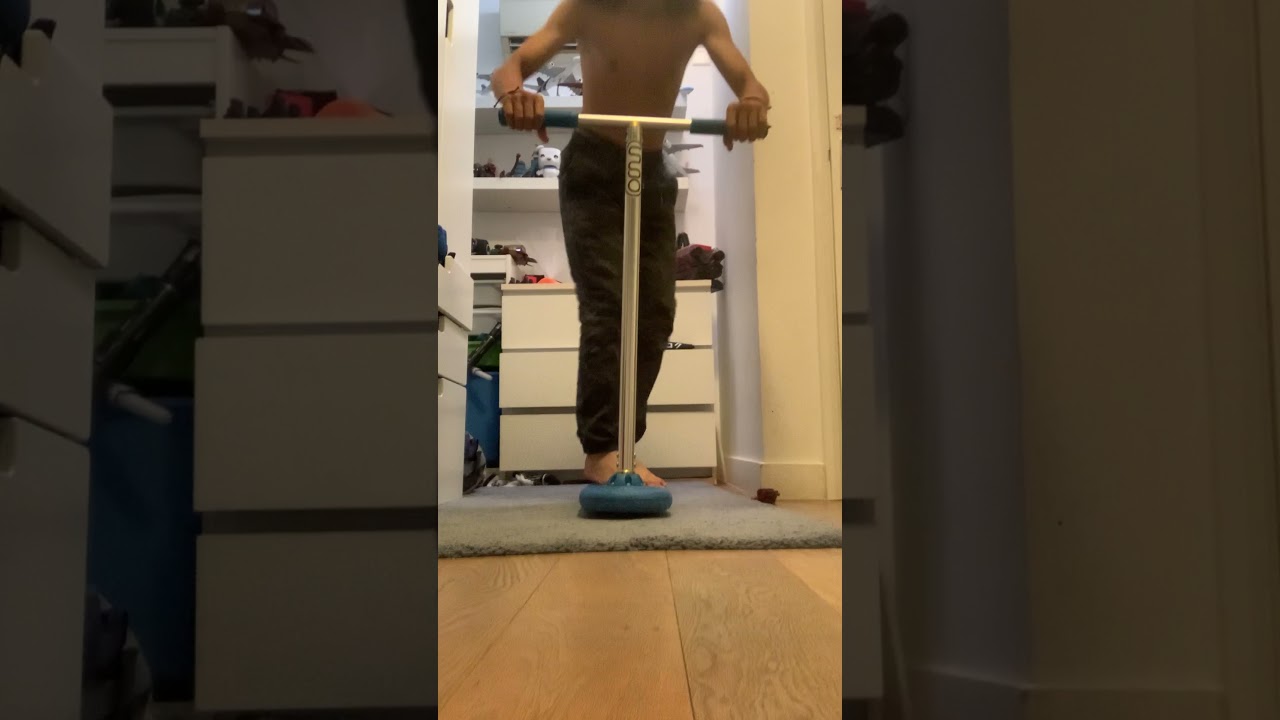 Triplewhip flat indo scooter #shorts