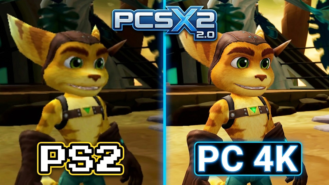 EASY PCSX2 Setup on Windows (2026)