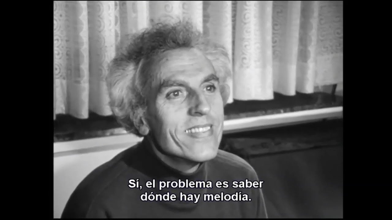 Paul Tortelier · La Musique et la Nature · 2. 