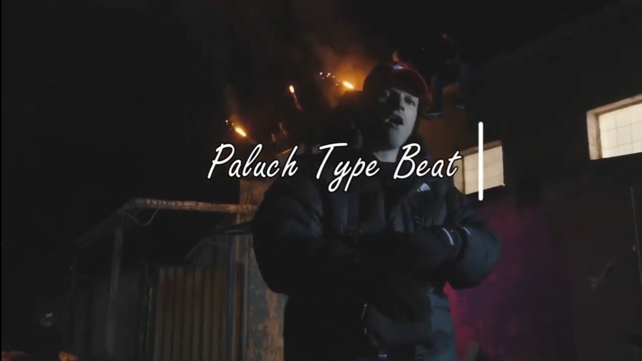 [Free] Paluch Type Beat | Paluch Type Beat Free / Polish Type Beat