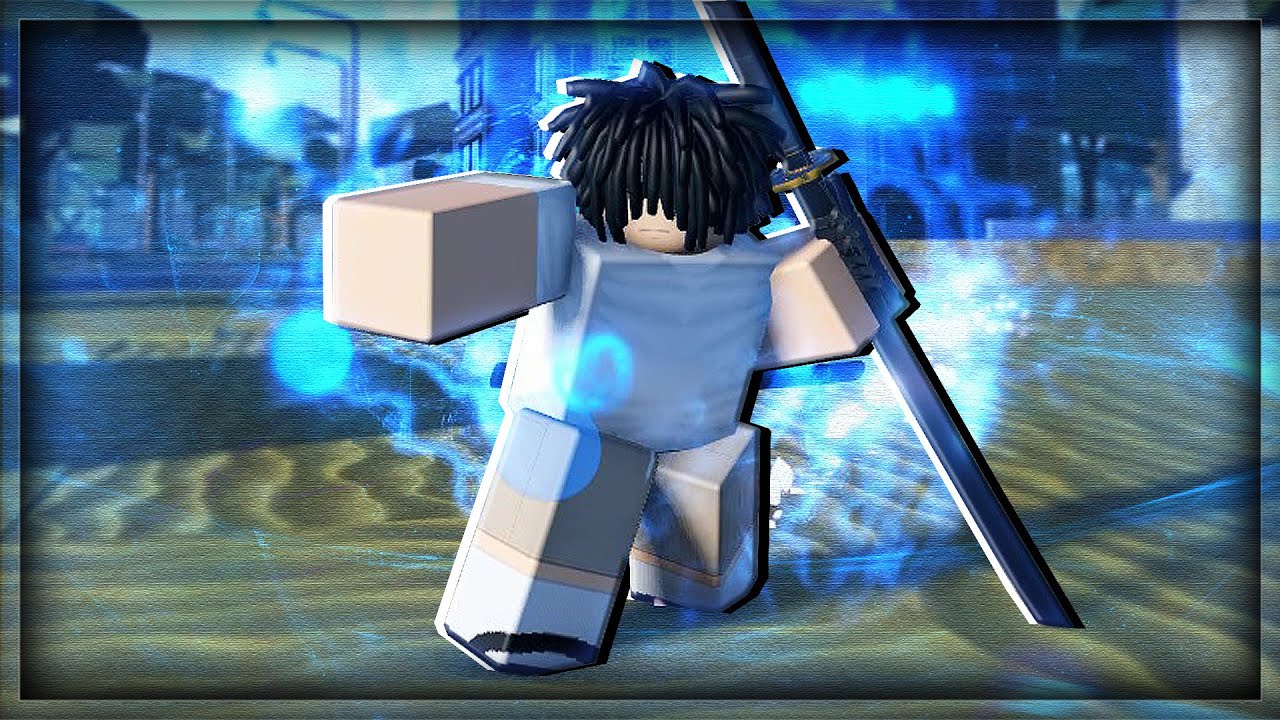 ЛУЧШИЙ И ЕДИНСТВЕННЫЙ WATER SR KENDO БИЛД, КОТОРЫЙ ВАМ НУЖЕН в Type://Soul