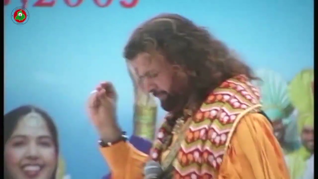 Hans Raj Hans | Lutti Heer Ve